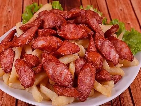 CHORIPAPA GRANDE2.0