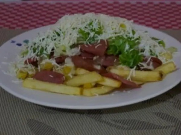 CHORIPAPA PERSONAL