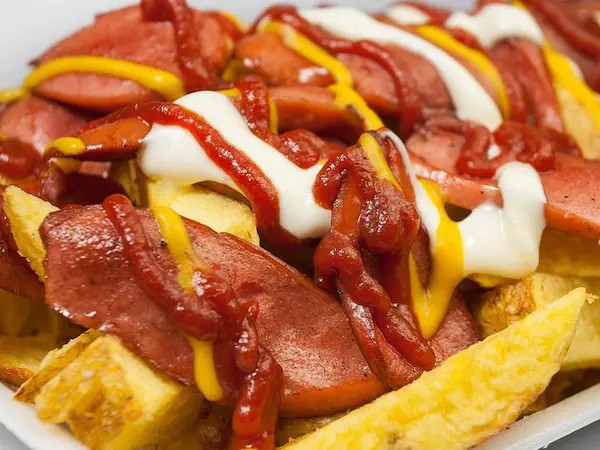 CHORIPAPA PRIME