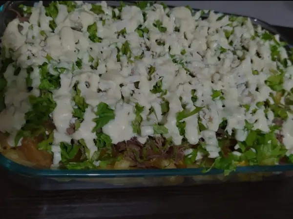 PAPAS LOCAS