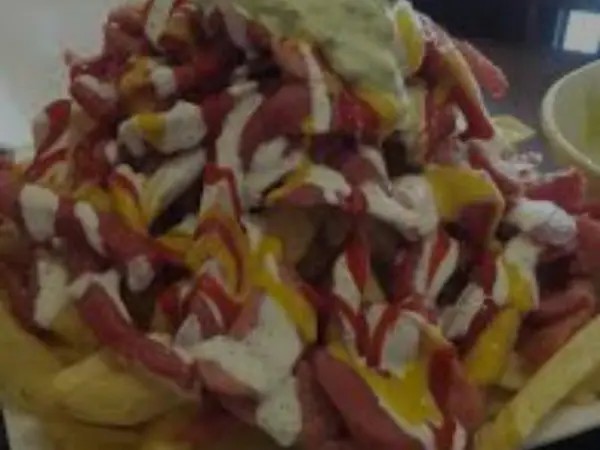 SALCHIPAPA PRIME